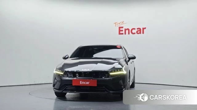 Kia K5 Hybrid 3rd Generation id 4905190 из Кореи 23