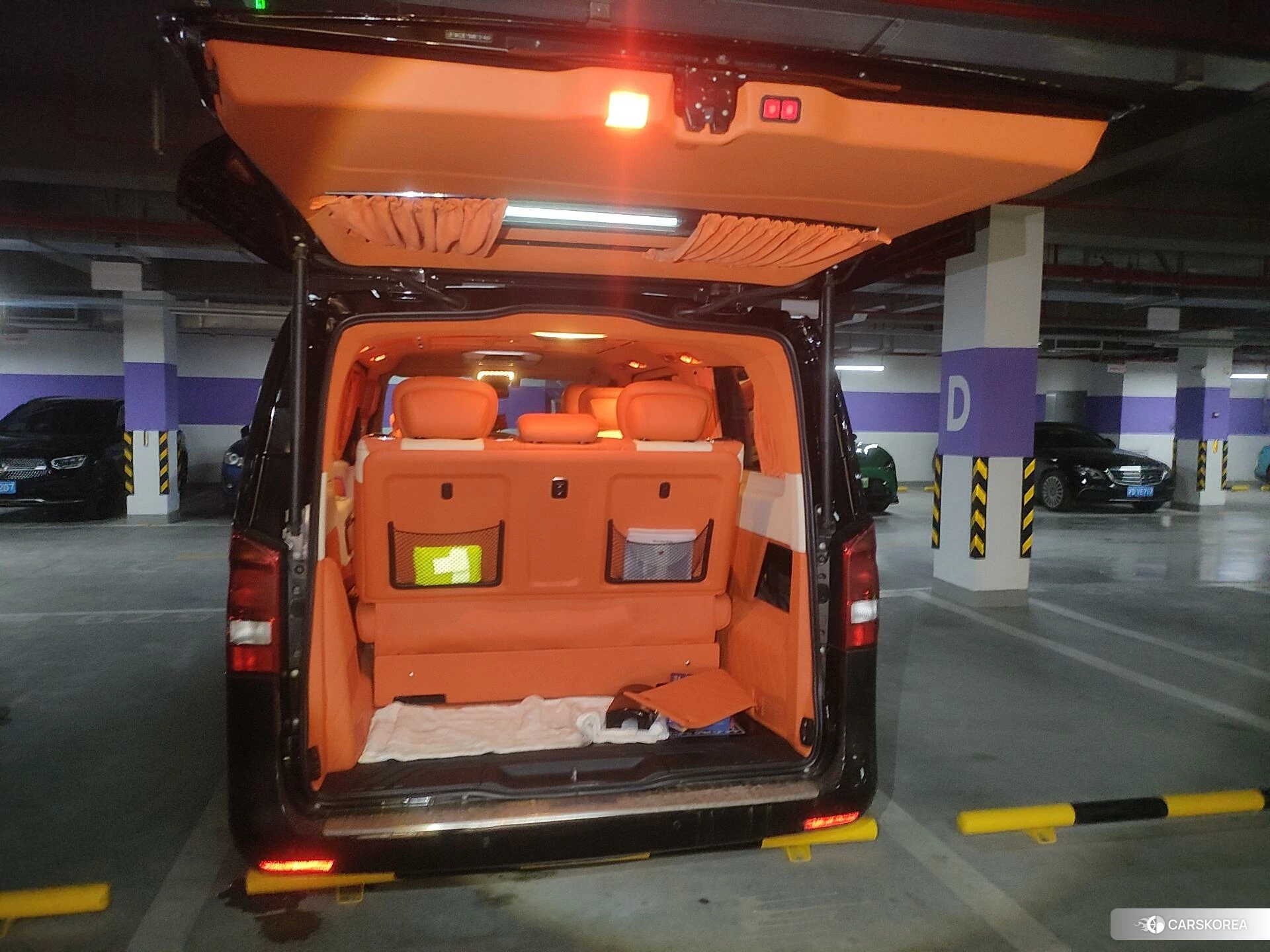 Mercedes-Benz Vito id 4486141 из Китая 14