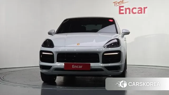 Porsche Cayenne (PO536) id 3373965 из Кореи 13