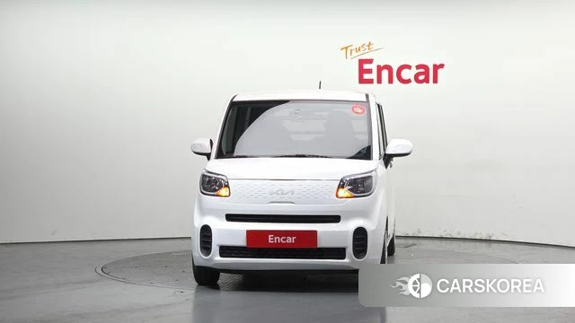 Kia The New Ray id 4779671 из Кореи 14