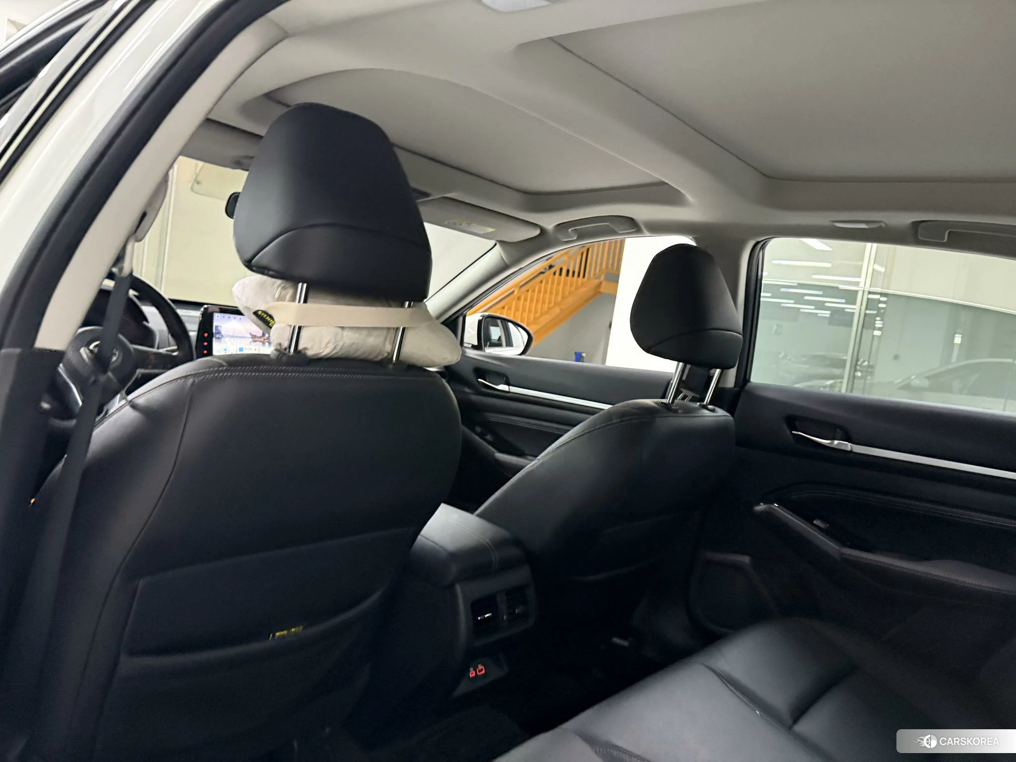 Nissan Teana id 4510970 из Китая 11