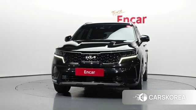 Kia Sorento 4th Generation id 4415741 из Кореи 13