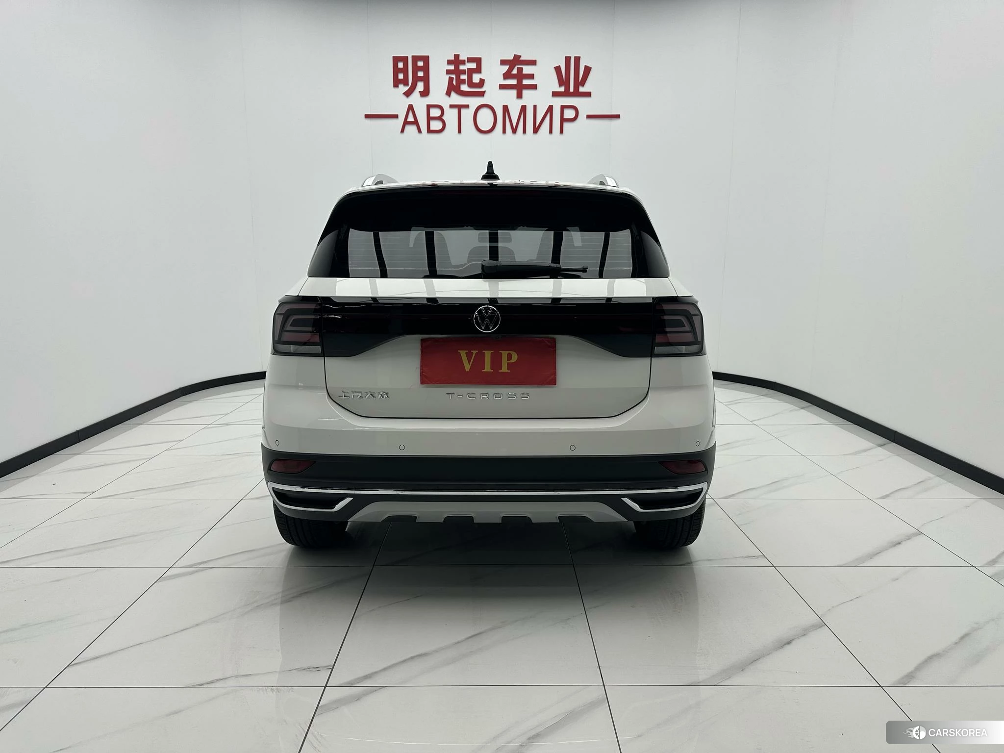 Volkswagen Tu Kai id 4468087 из Китая 10