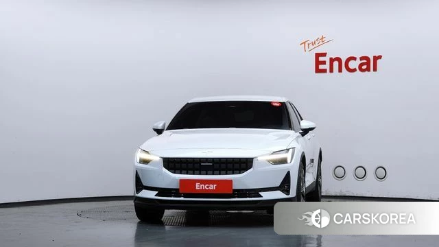 Polestar Polestar 2 id 4893776 из Кореи 13