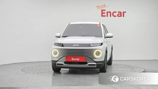 Hyundai Casper id 4688065 из Кореи 13