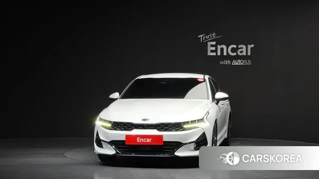 Kia K5 3rd generation id 3650931 из Кореи 13