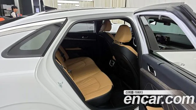 Kia K5 Hybrid 3rd Generation id 2655788 из Кореи 13