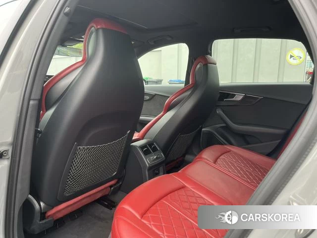 Audi S4 id 4265076 из Китая 8