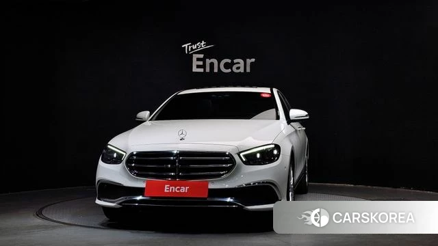 Mercedes-Benz E-Class W213 id 3831907 из Кореи 13