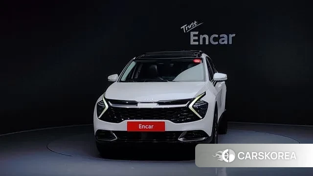 Kia Sportage 5th Generation id 3311902 из Кореи 13