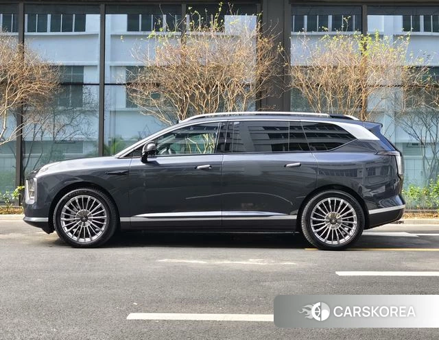 GAC Haobo Haobo HL id 3969094 из Китая 16