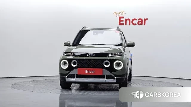 Hyundai Casper id 3555470 из Кореи 13