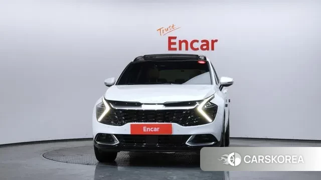 Kia Sportage 5th Generation id 3711506 из Кореи 13