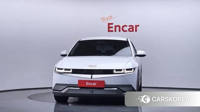 Hyundai Ionic 5 id 3777723 из Кореи 13