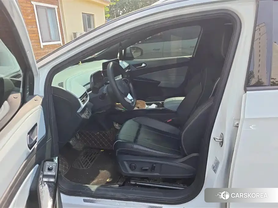 Volkswagen ID.4 X id 4538913 из Китая 9