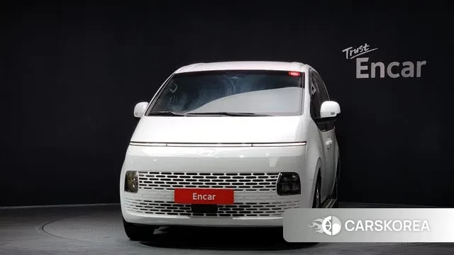 Hyundai Staria id 3610254 из Кореи 13