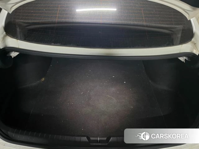 Hyundai Sonata (DN8) 2020 Белый из Кореи, фото 5