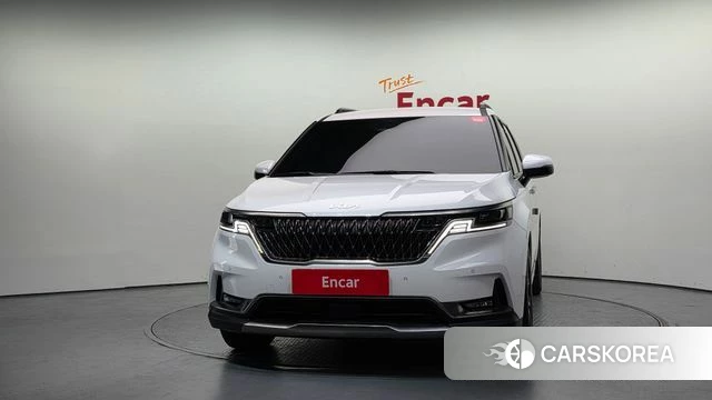 Kia Carnival 4th generation id 3787167 из Кореи 13