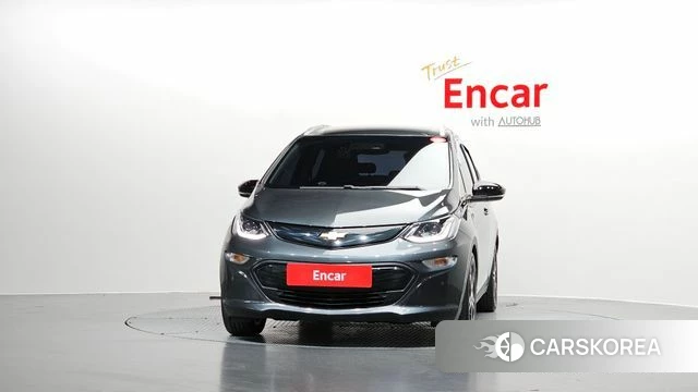 Chevrolet (GM Daewoo) Bolt EV id 4780723 из Кореи 13