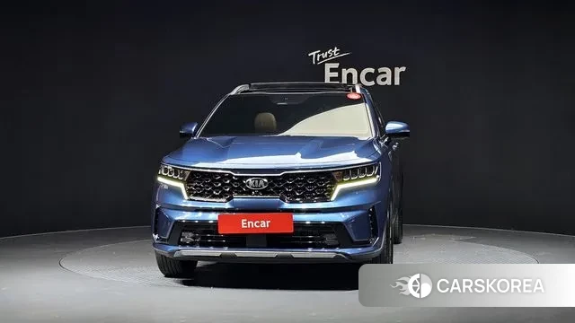 Kia Sorento 4th Generation id 3631093 из Кореи 13