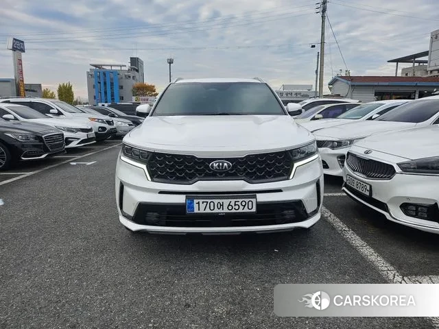 Kia Sorento 4th Generation id 3355644 из Кореи 13