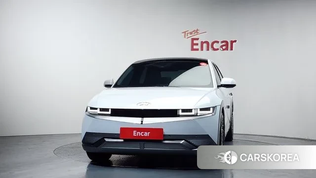 Hyundai Ionic 5 id 3776652 из Кореи 13