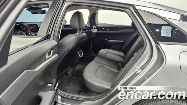 Kia K5 Hybrid 3rd Generation id 2701289 из Кореи 13