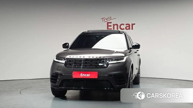 Land Rover Range Rover Velar id 4230126 из Кореи 13