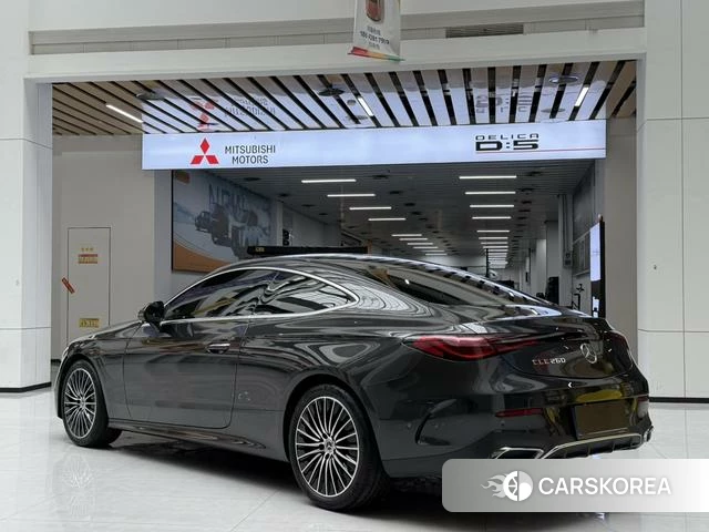 Mercedes-Benz CLE level id 4299713 из Китая 12