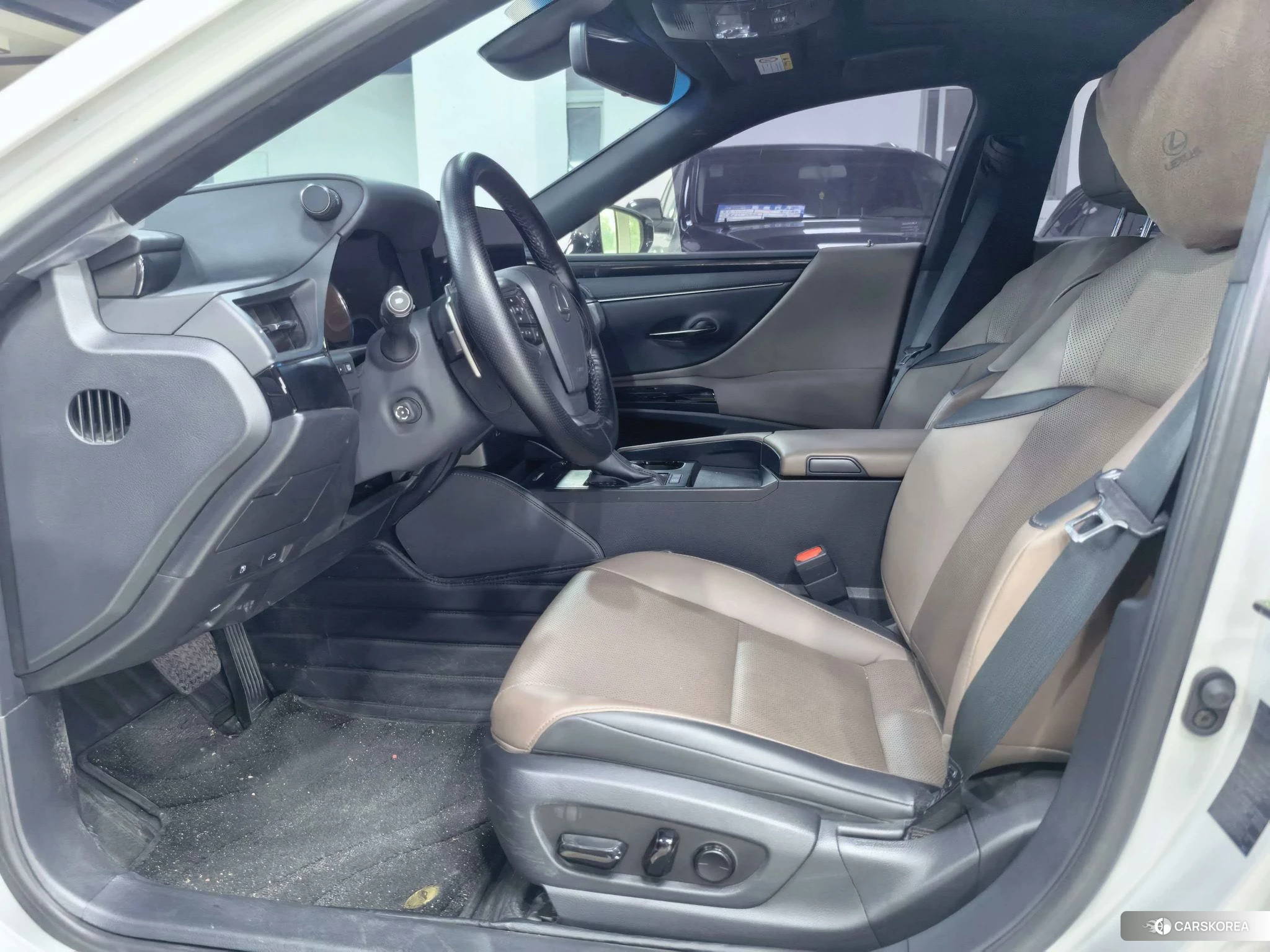 Lexus ES id 4452551 из Китая 11