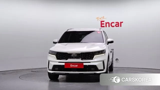 Kia Sorento 4th Generation id 3777963 из Кореи 13