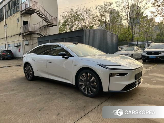 Toyota Platinum Wisdom 7 id 3920850 из Китая 12