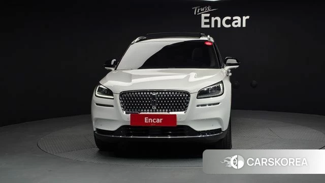 Lincoln Corsair id 4201743 из Кореи 23