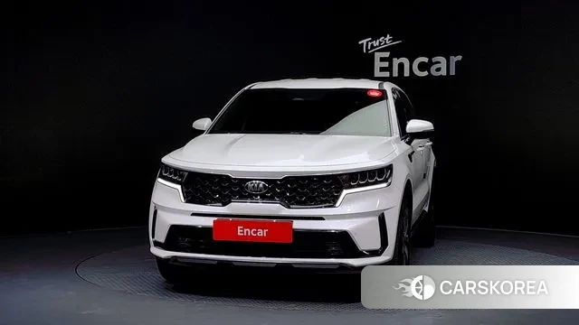 Kia Sorento 4th Generation id 3612064 из Кореи 13