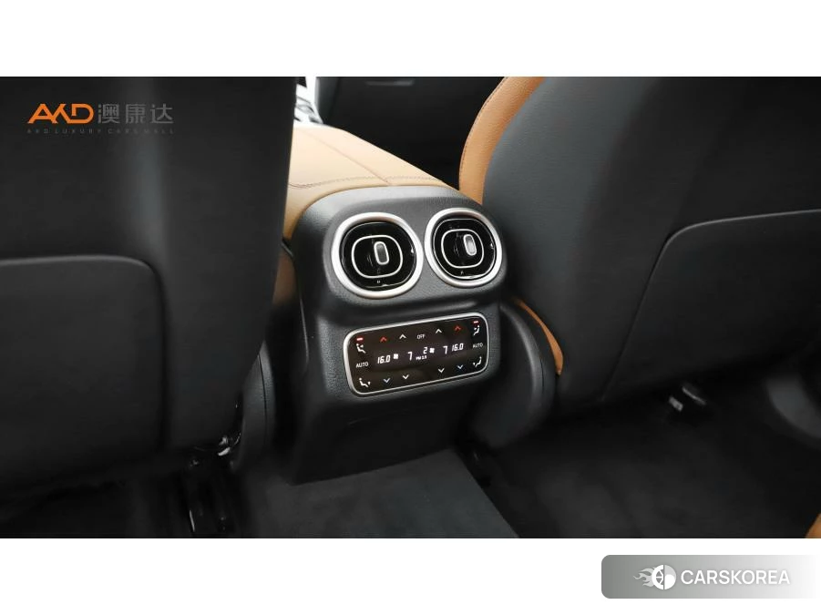 Mercedes-Benz GLC 2023 Черный из Китая, фото 3