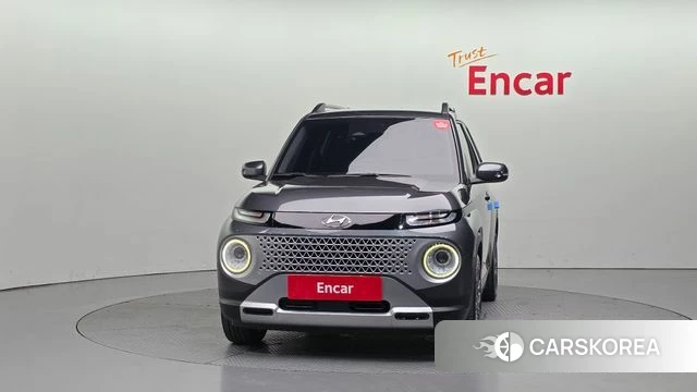 Hyundai Casper id 4330480 из Кореи 23