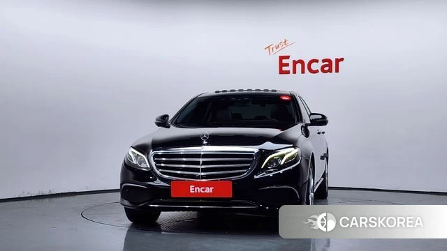 Mercedes-Benz E-Class W213 id 4770492 из Кореи 23