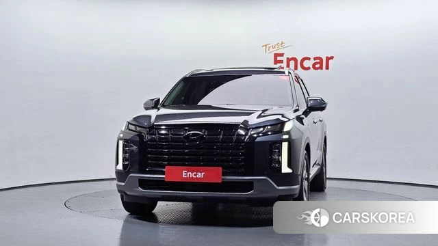 Hyundai The New Palisade id 4579640 из Кореи 13