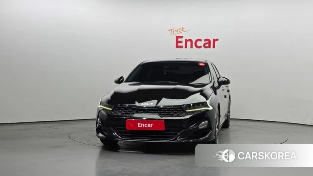 Kia K5 3rd generation id 4230679 из Кореи 13
