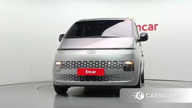 Hyundai Staria id 4632126 из Кореи 13