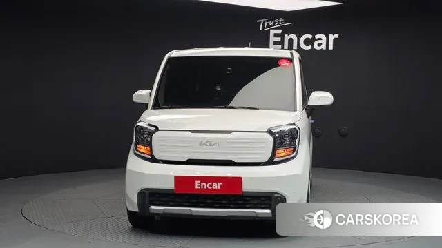 Kia The New Kia Ray id 3659625 из Кореи 13