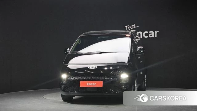 Hyundai Staria id 4266387 из Кореи 23