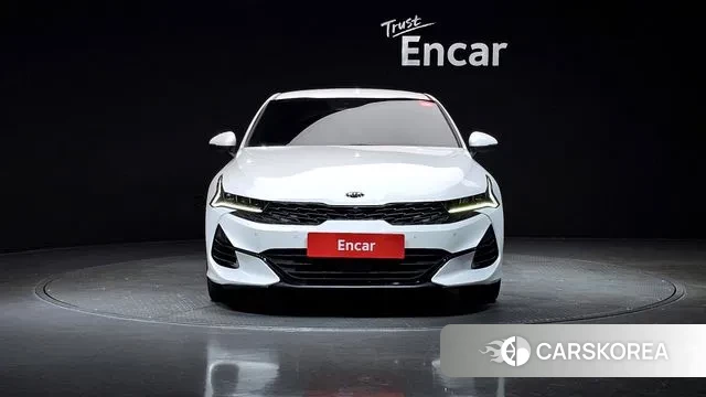 Kia K5 3rd generation id 3307308 из Кореи 13