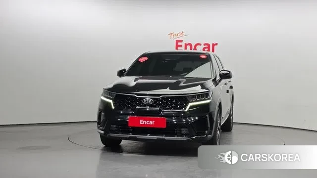 Kia Sorento 4th Generation id 3509346 из Кореи 13