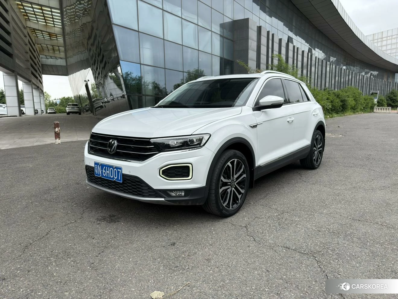 Volkswagen Exploring songs id 4468029 из Китая 13