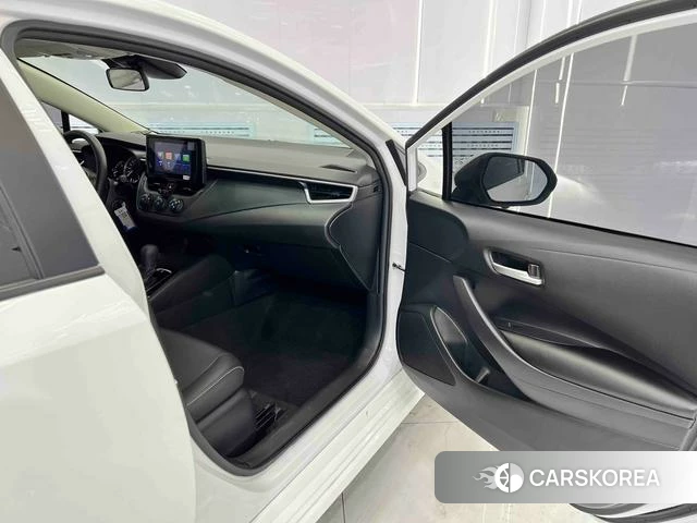 Toyota Corolla id 4273533 из Китая 14