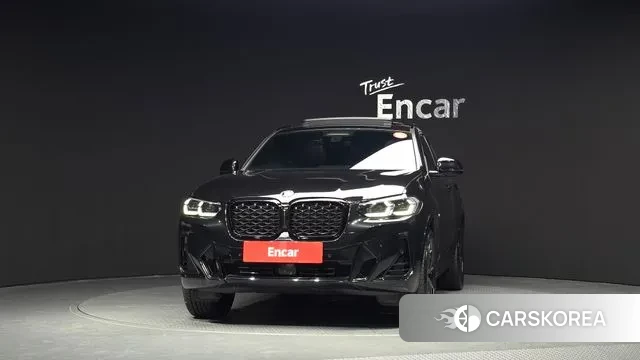 BMW X4 (G02) id 3716734 из Кореи 13