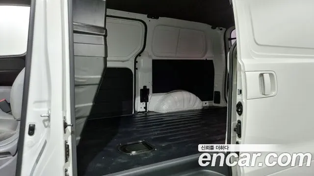 Hyundai The New Grand Starex id 2618561 из Кореи 13