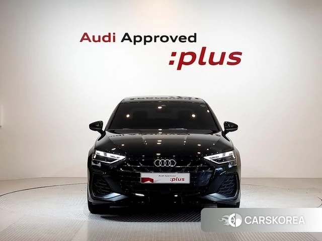 Audi A3 (8Y) id 4762343 из Кореи 13