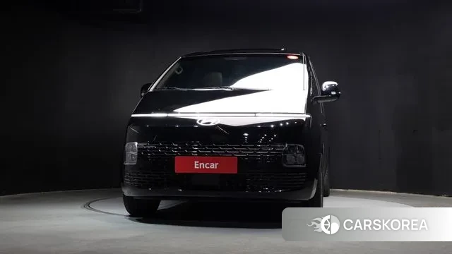 Hyundai Staria id 3585486 из Кореи 13